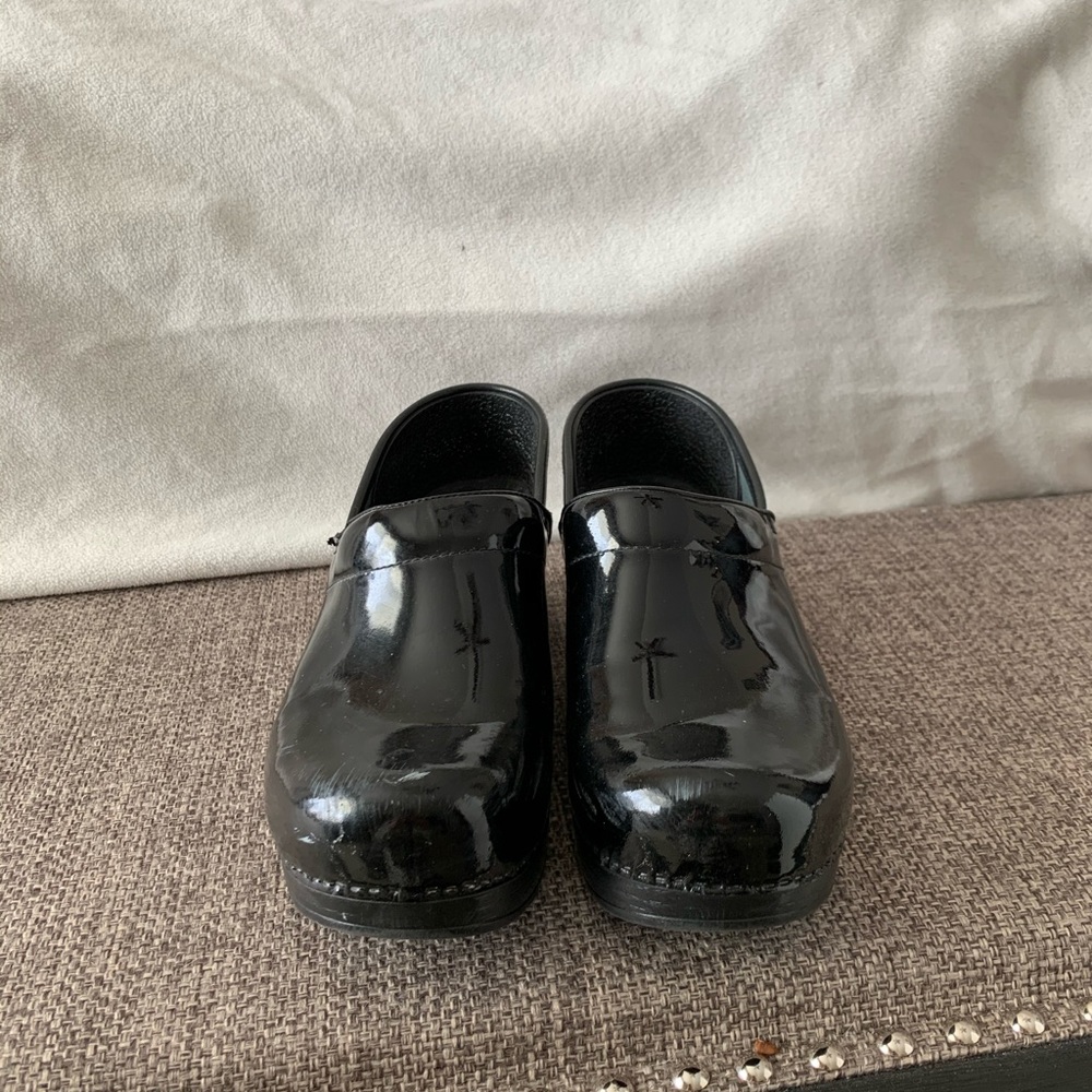 Dansko shoes